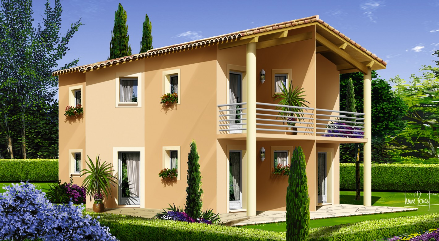 Chantier de construction