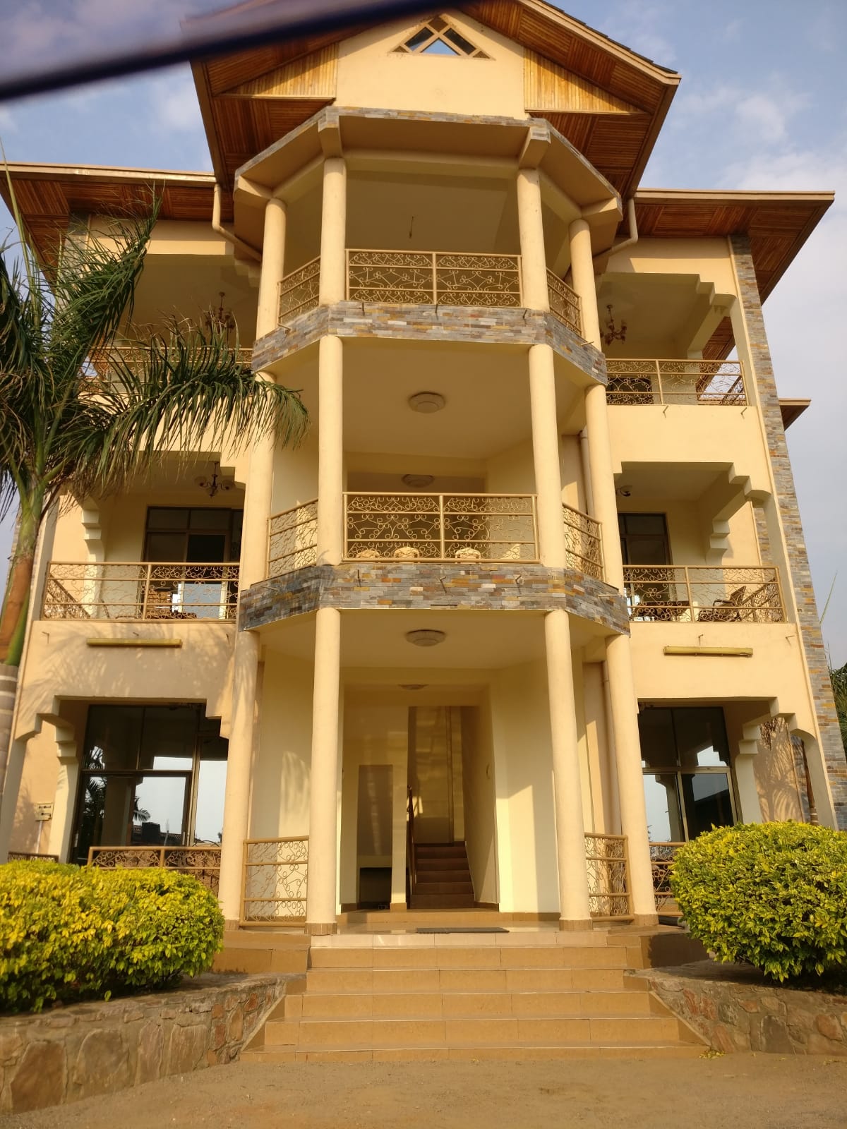 Villa Kinindo